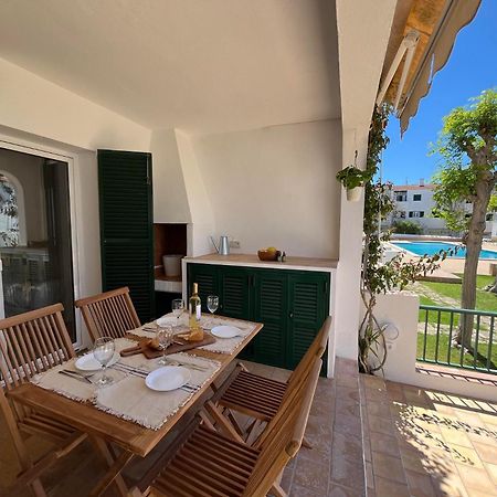 Апартаменты Coach House By Som Menorca Сон-Парк Экстерьер фото