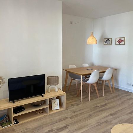 Апартаменты Coach House By Som Menorca Сон-Парк Экстерьер фото