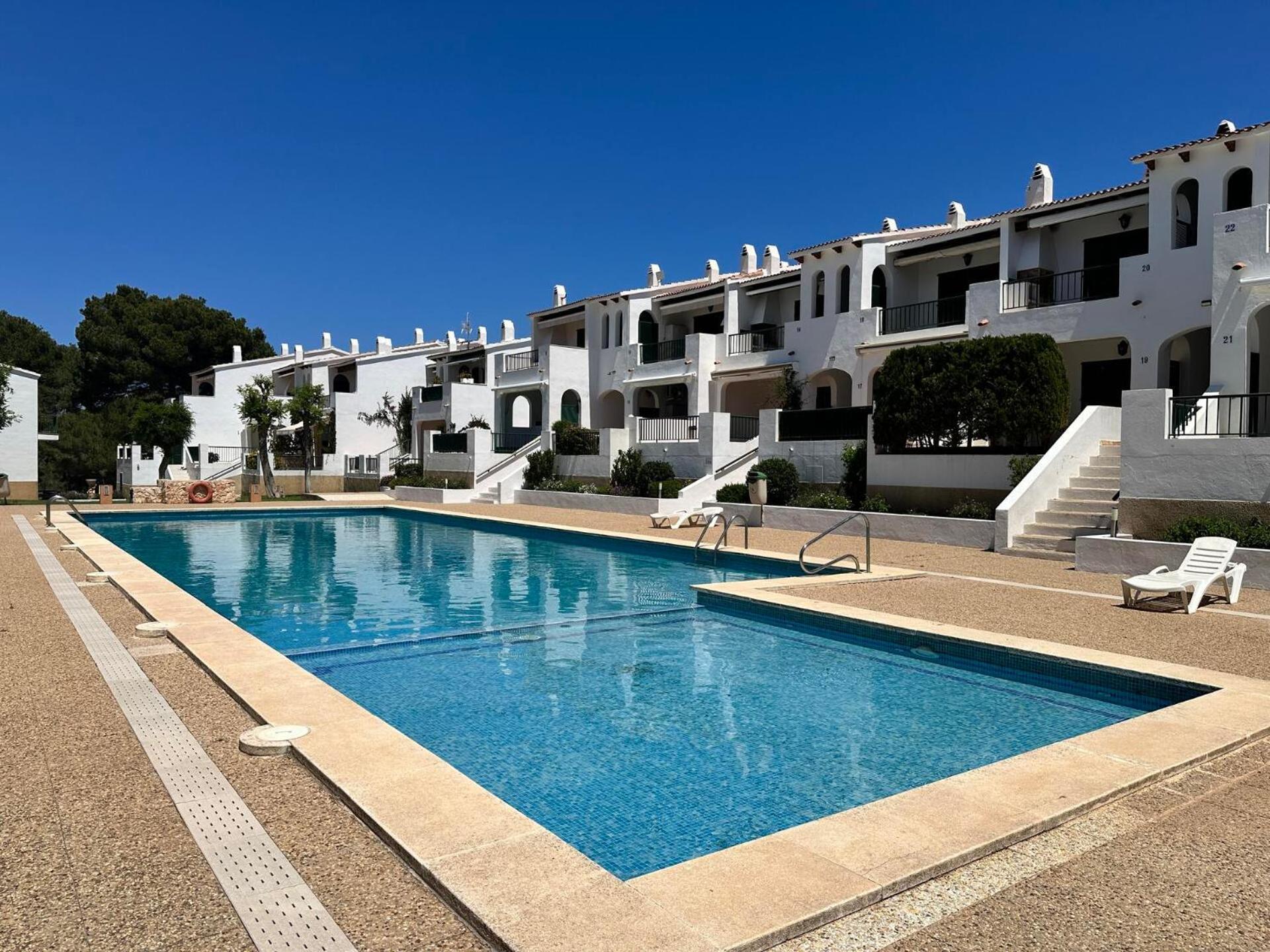 Апартаменты Coach House By Som Menorca Сон-Парк Экстерьер фото