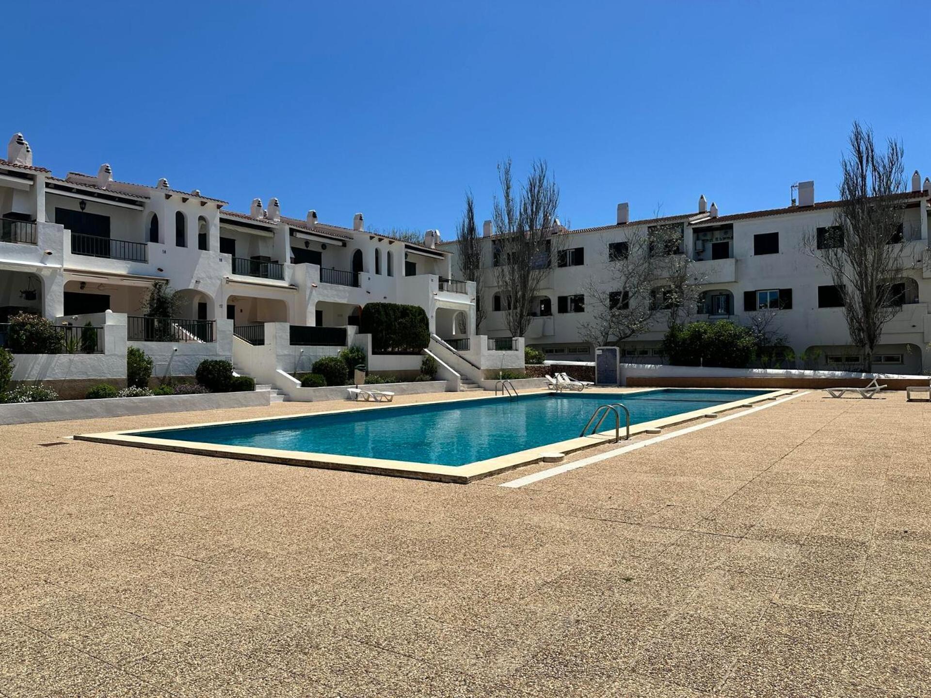 Апартаменты Coach House By Som Menorca Сон-Парк Экстерьер фото