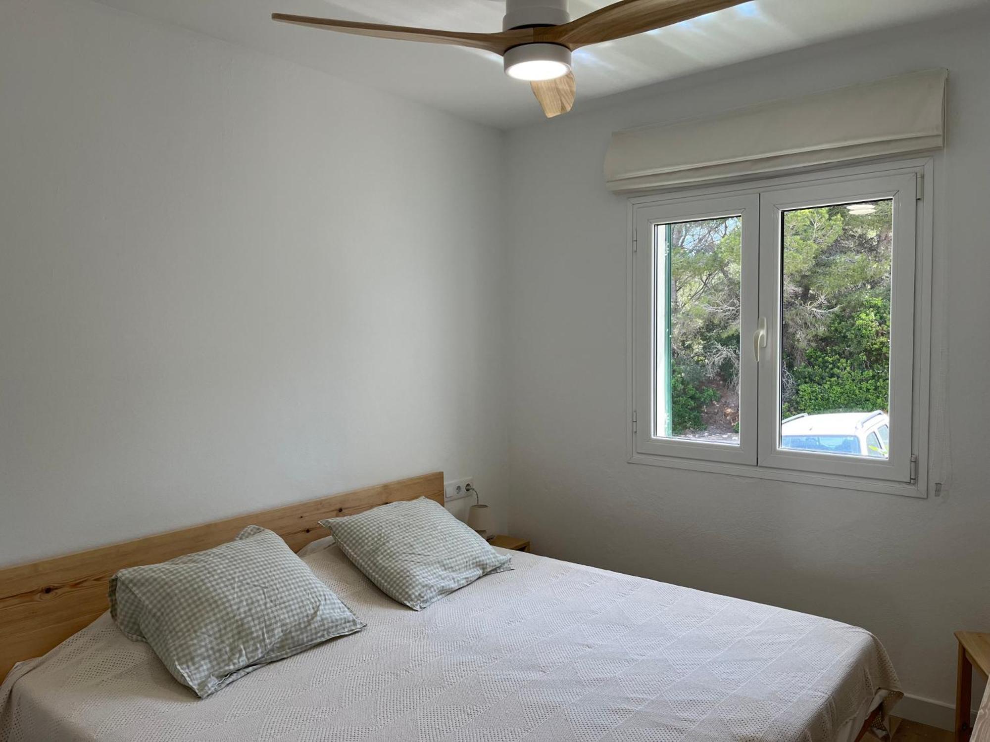 Апартаменты Coach House By Som Menorca Сон-Парк Экстерьер фото
