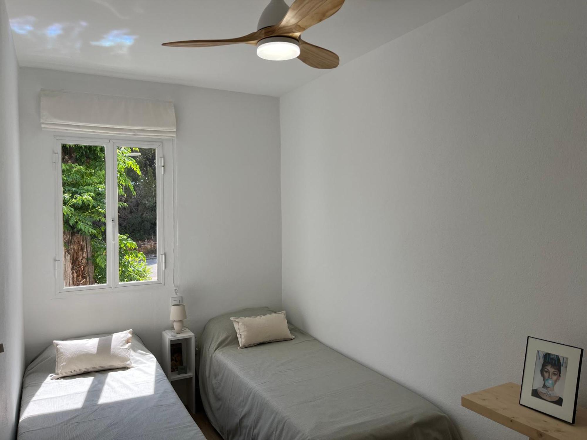 Апартаменты Coach House By Som Menorca Сон-Парк Экстерьер фото